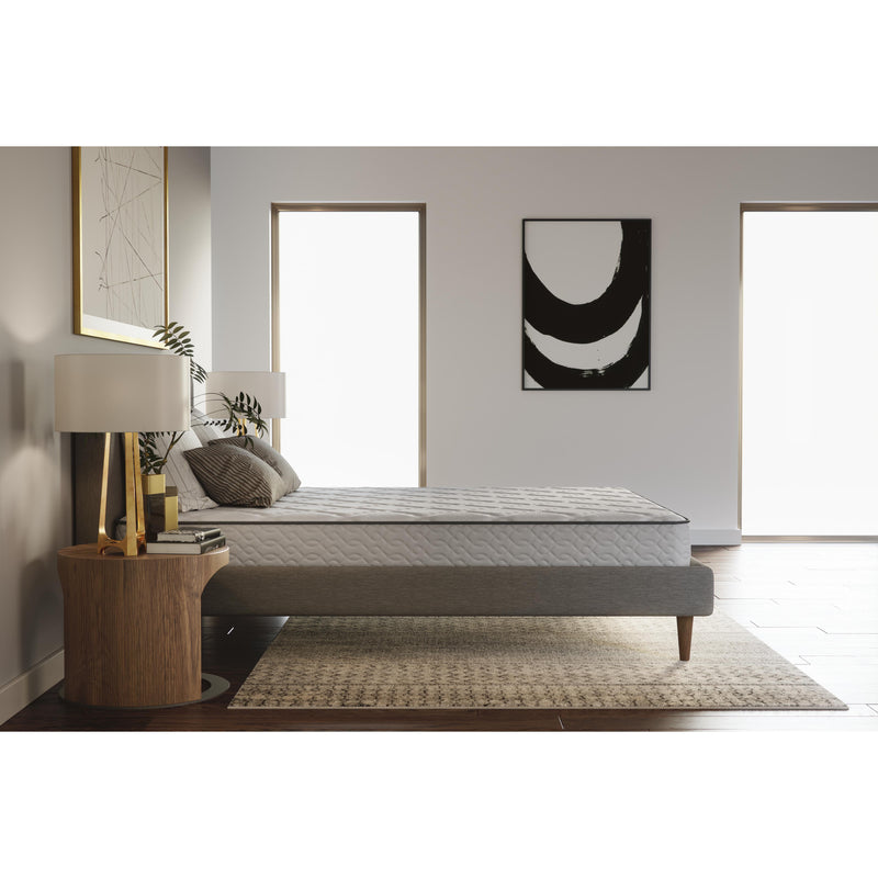 Royal Sleep Products Amber Medium Mattress Set (Queen) IMAGE 7