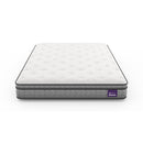 Royal Sleep Products Chloe Firm Euro Top Mattress (King) IMAGE 2