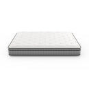 Royal Sleep Products Chloe Firm Euro Top Mattress Set (Full) IMAGE 3