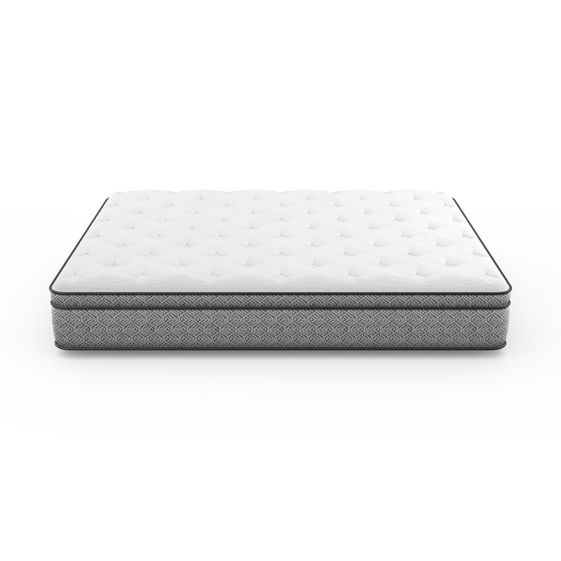 Royal Sleep Products Emerson Luxtop Plush Mattress (Twin) IMAGE 3