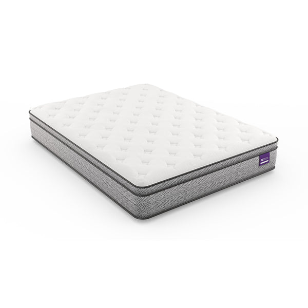 Royal Sleep Products Emerson Luxtop Plush Mattress (Full) IMAGE 1