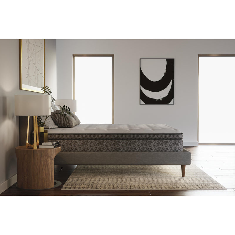 Royal Sleep Products Emerson Luxtop Plush Mattress (Full) IMAGE 7
