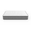 Royal Sleep Products Emerson Luxtop Plush Mattress Set (Full) IMAGE 3