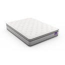 Royal Sleep Products Emerson Luxtop Medium Mattress Set (Queen) IMAGE 1