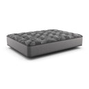 Royal Sleep Products Colossus Medium Mattress Set (Queen) IMAGE 3