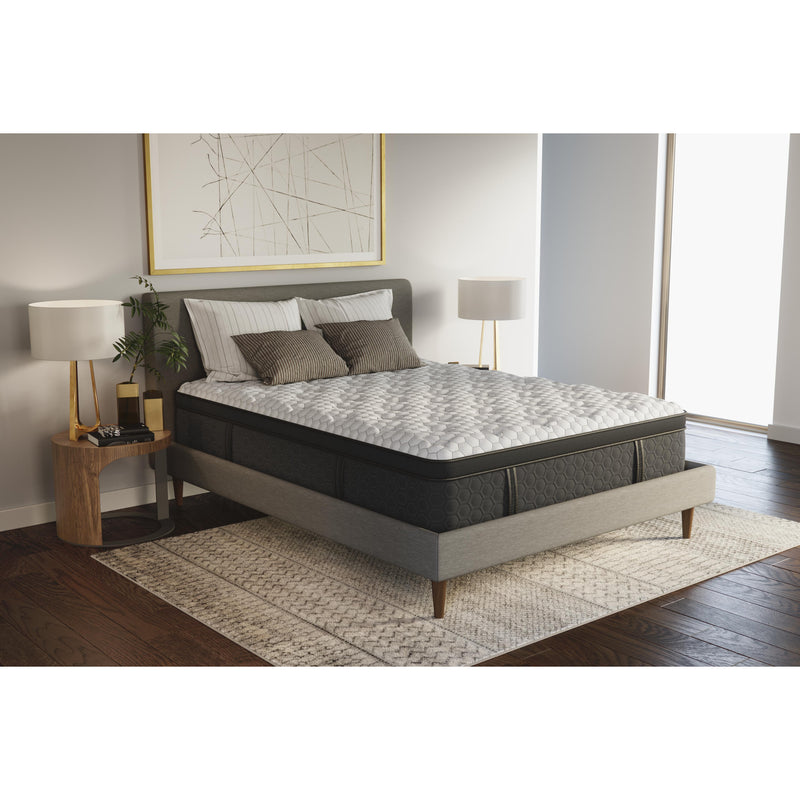 Royal Sleep Products Royal Cool Copper Medium Mattress (Twin) IMAGE 5