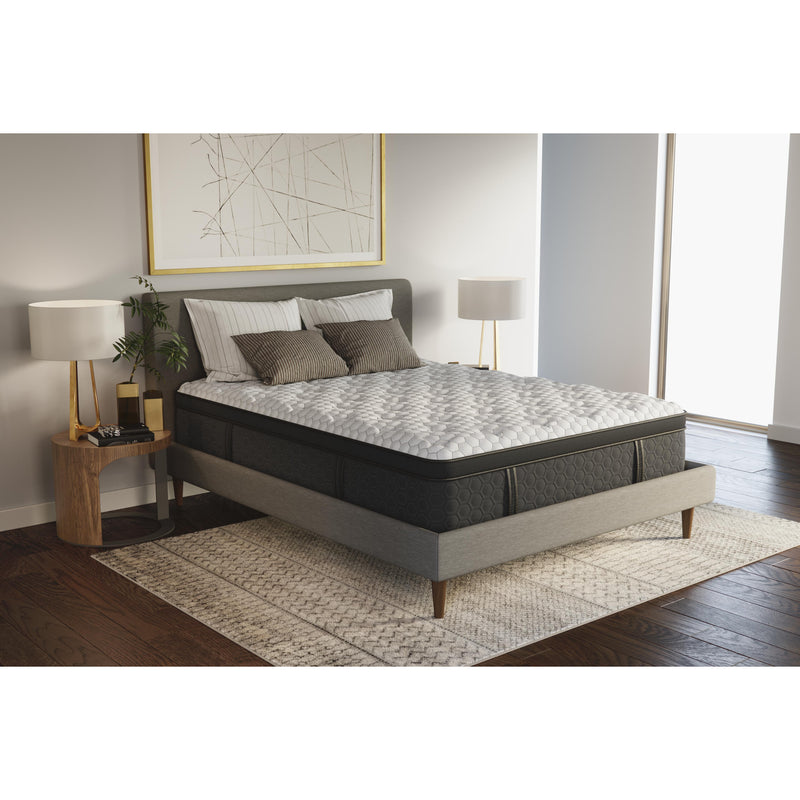 Royal Sleep Products Royal Cool Copper Medium Mattress (Queen) IMAGE 5