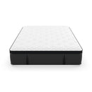 Royal Sleep Products Royal Cool Copper Medium Mattress Set (Full) IMAGE 3