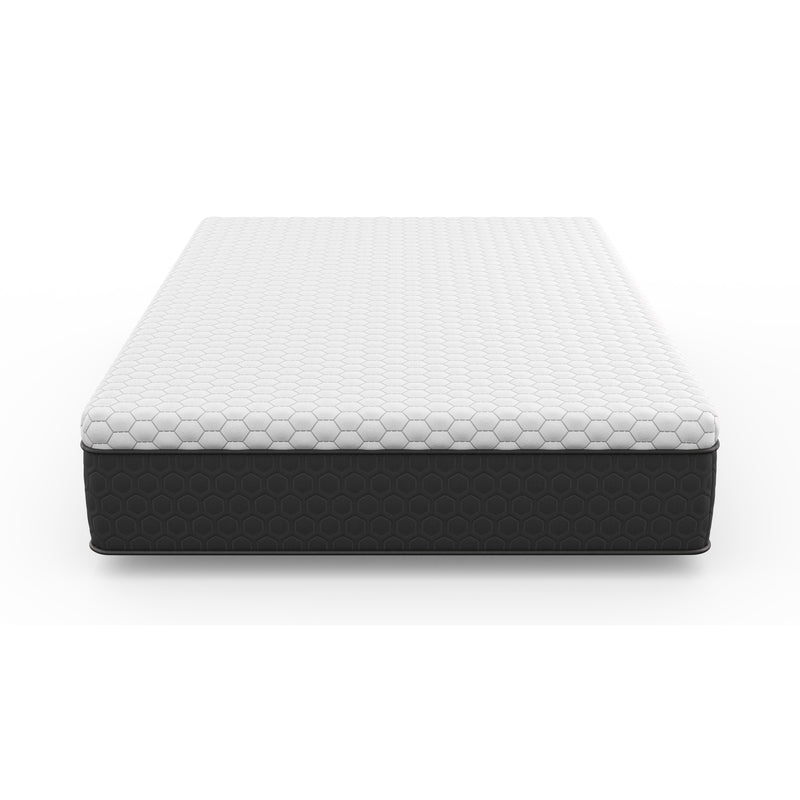 Royal Sleep Products Royal Breeze Hybrid Medium Mattress (Twin) IMAGE 2