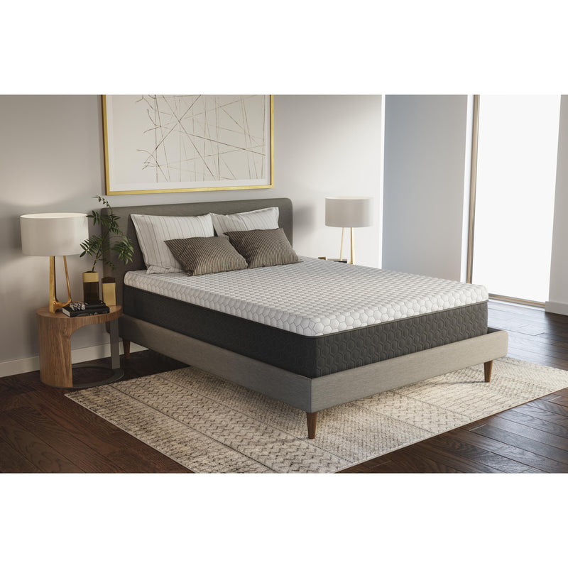 Royal Sleep Products Royal Breeze Hybrid Medium Mattress (Twin) IMAGE 5