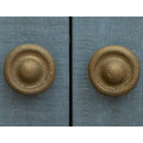 International Furniture Direct Accent Cabinets Cabinets IFD7021CNSDK IMAGE 3