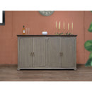 International Furniture Direct Accent Cabinets Cabinets IFD9011CNSGN IMAGE 2