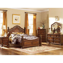  Liberty Furniture Industries Inc. Messina Estates 8 pc Bedroom Set IMAGE 1