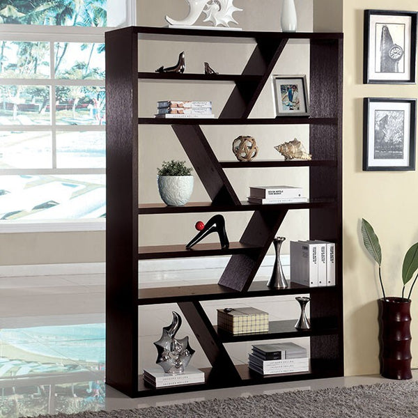 Furniture of America Home Decor Shelves CM-AC118 IMAGE 1