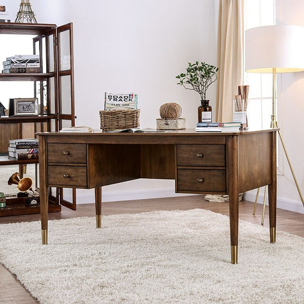 Furniture of America Office Desks Desks CM-DK5056 IMAGE 1