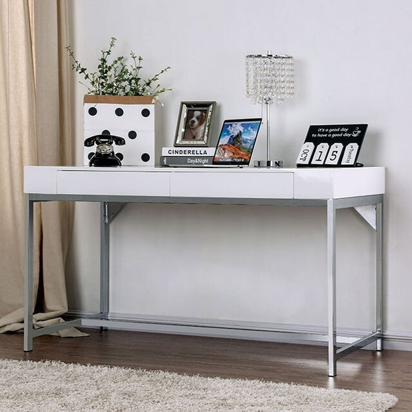 Furniture of America Office Desks Desks CM-DK5204 IMAGE 1