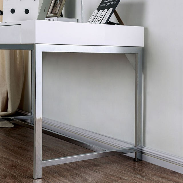 Furniture of America Office Desks Desks CM-DK5204 IMAGE 4