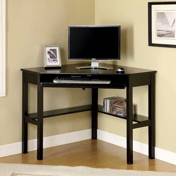 Furniture of America Office Desks Corner Desks CM-DK6643 IMAGE 1