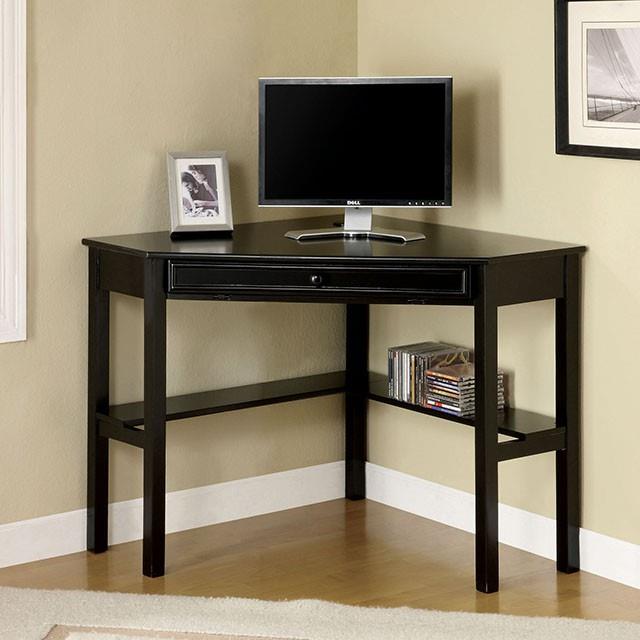 Furniture of America Office Desks Corner Desks CM-DK6643 IMAGE 2