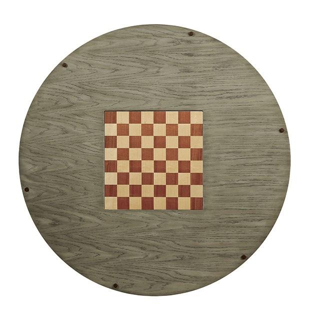 Furniture of America Game Tables Table CM-GM357T-TABLE IMAGE 8