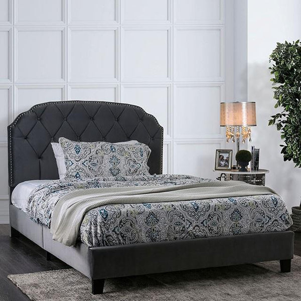 Furniture of America Osnabrock King Bed CM7546EK IMAGE 1