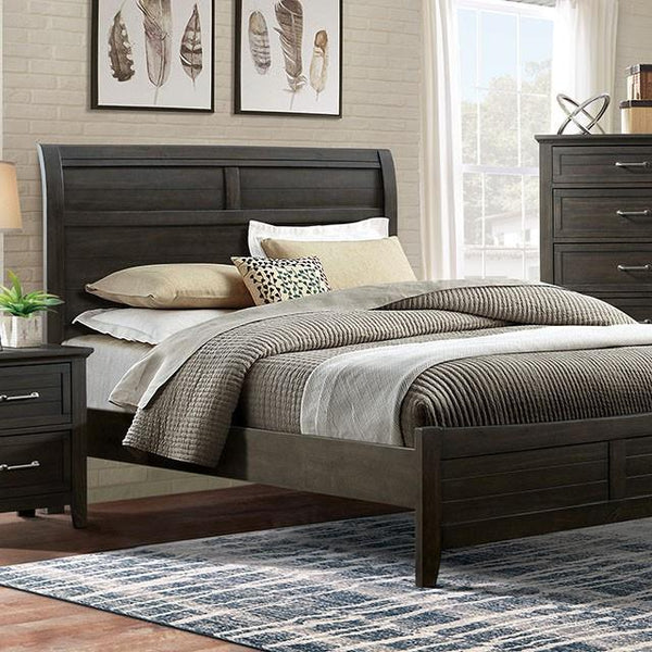 Furniture of America Alaina Queen Bed FOA7916Q-BED IMAGE 1