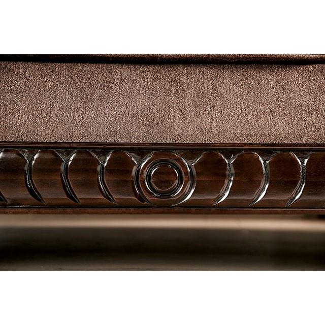 Furniture of America Joselyn Stationary Fabric Sofa SM6213-SF IMAGE 11