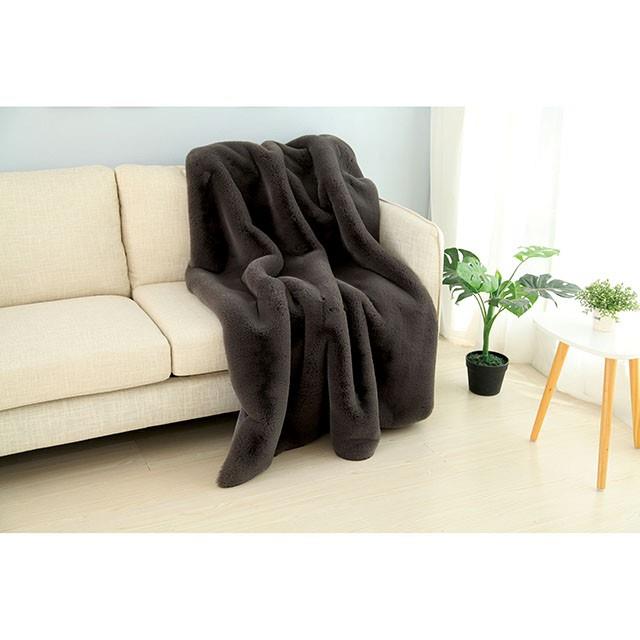 Furniture of America Home Decor Throws TW4140 IMAGE 2