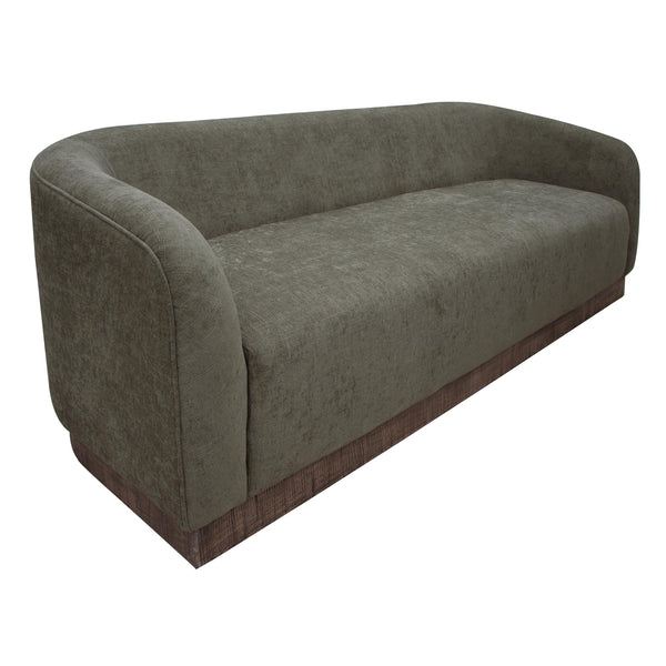 International Furniture Direct Suomi Stationary Fabric Sofa IUP551-SOF-111 IMAGE 1