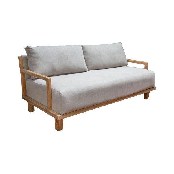 International Furniture Direct Tulum Stationary Fabric Sofa IUP622-SOF-151 IMAGE 1