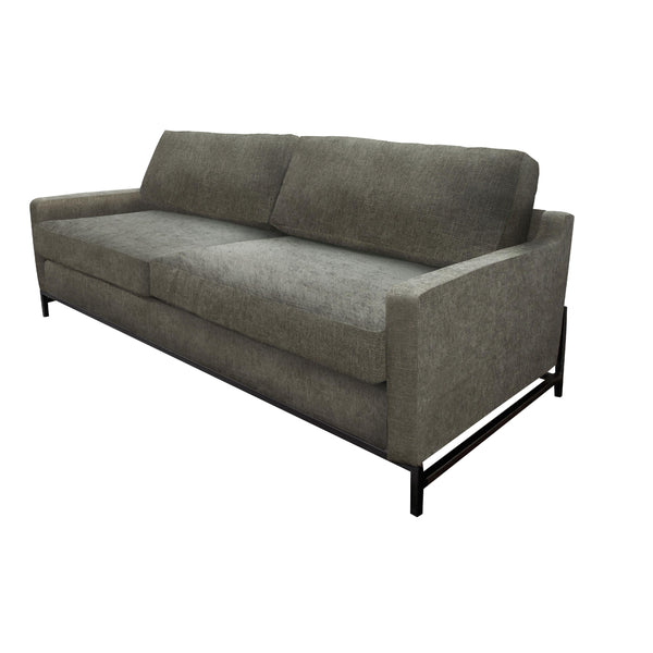 International Furniture Direct Maison Stationary Fabric Sofa IUP701-SOF-111 IMAGE 1