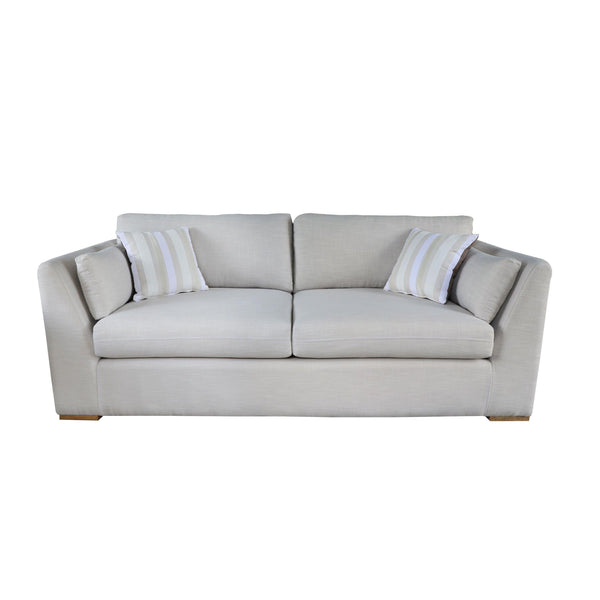 International Furniture Direct Vallarta Stationary Fabric Sofa IUP882-SOF-151 IMAGE 1