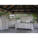 International Furniture Direct Arena 5-Drawer Chest IFD1851CHT IMAGE 3