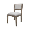International Furniture Direct Milo Dining Chair IFD2821CHU IMAGE 1