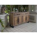 International Furniture Direct Accent Cabinets Cabinets IFD5411CNS IMAGE 3