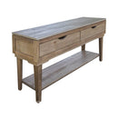International Furniture Direct Tulum Sofa Table IFD6221SOF IMAGE 1