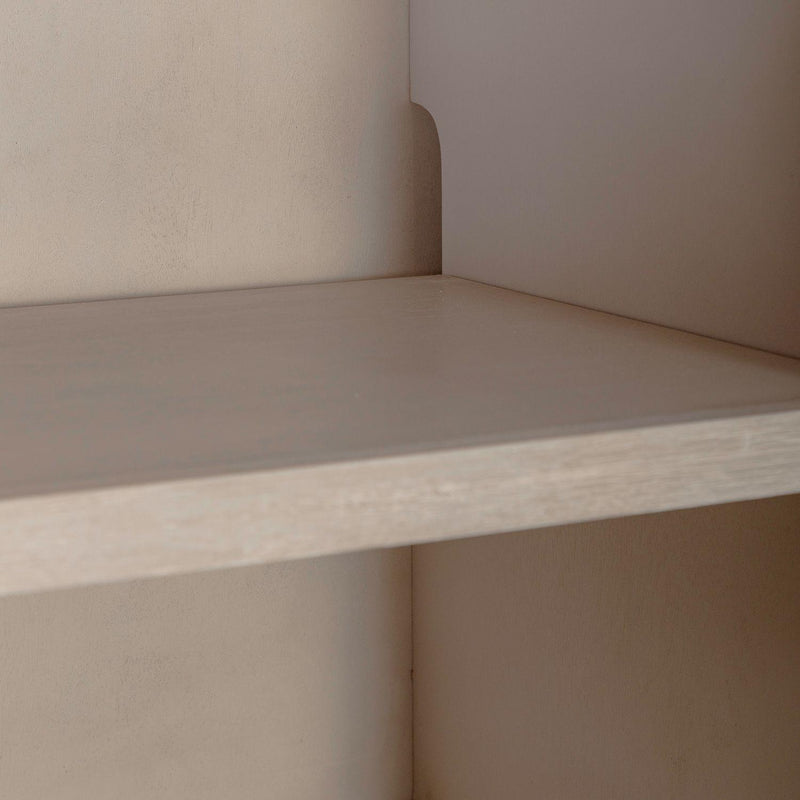  Liberty Furniture Industries Inc. Kinsley 2146-AC1000 4 Door Accent Cabinet IMAGE 10