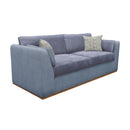 International Furniture Direct Vallarta Stationary Fabric Sofa IUP882-SOF-121 IMAGE 1