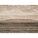 International Furniture Direct Nizuc 4-Drawer Chest IFD2241CHT IMAGE 4