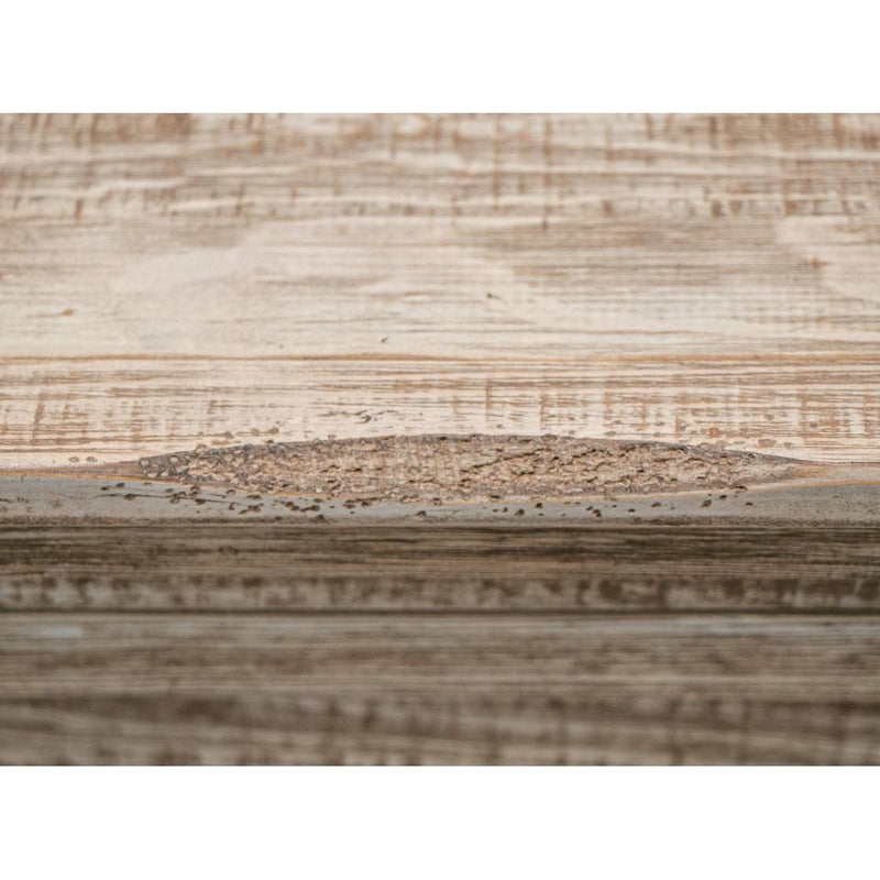 International Furniture Direct Nizuc 4-Drawer Chest IFD2241CHT IMAGE 4