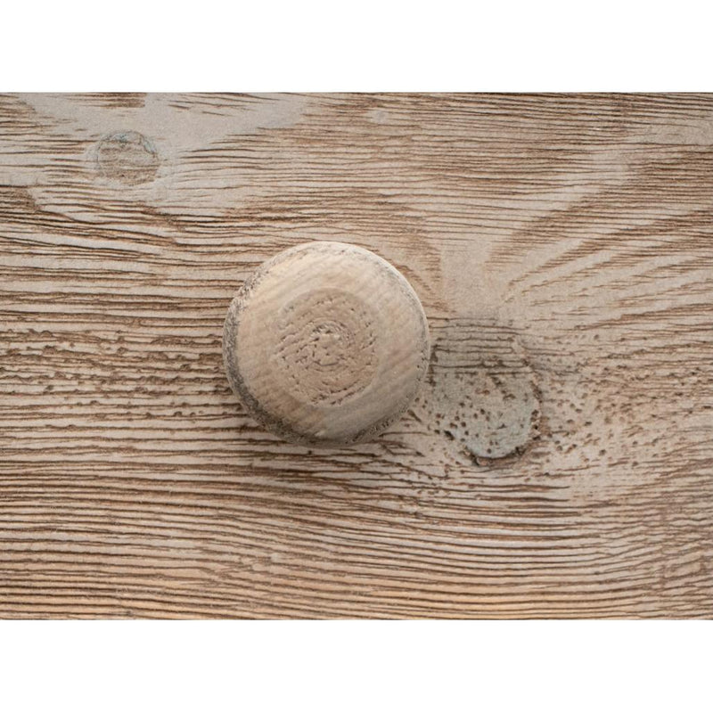 International Furniture Direct Nizuc 4-Drawer Chest IFD2241CHT IMAGE 5