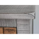 International Furniture Direct Mita TV Stand IFD2411STN93 IMAGE 5