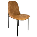 International Furniture Direct Sahara Stool IFD2951CHU202 IMAGE 1