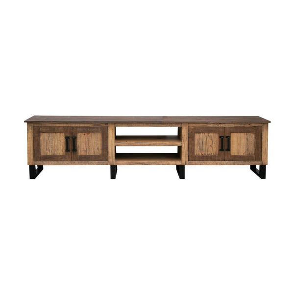 International Furniture Direct Olivo TV Stand IFD5411STN93 IMAGE 1