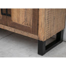 International Furniture Direct Olivo TV Stand IFD5411STN93 IMAGE 3