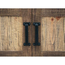 International Furniture Direct Olivo TV Stand IFD5411STN93 IMAGE 4