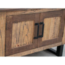 International Furniture Direct Olivo TV Stand IFD5411STN93 IMAGE 5