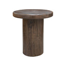 International Furniture Direct Suomi End Table IFD5511END IMAGE 1