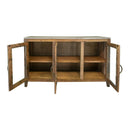 International Furniture Direct Tulum Buffet IFD6221CNS IMAGE 2