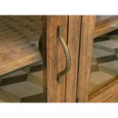 International Furniture Direct Tulum Buffet IFD6221CNS IMAGE 5